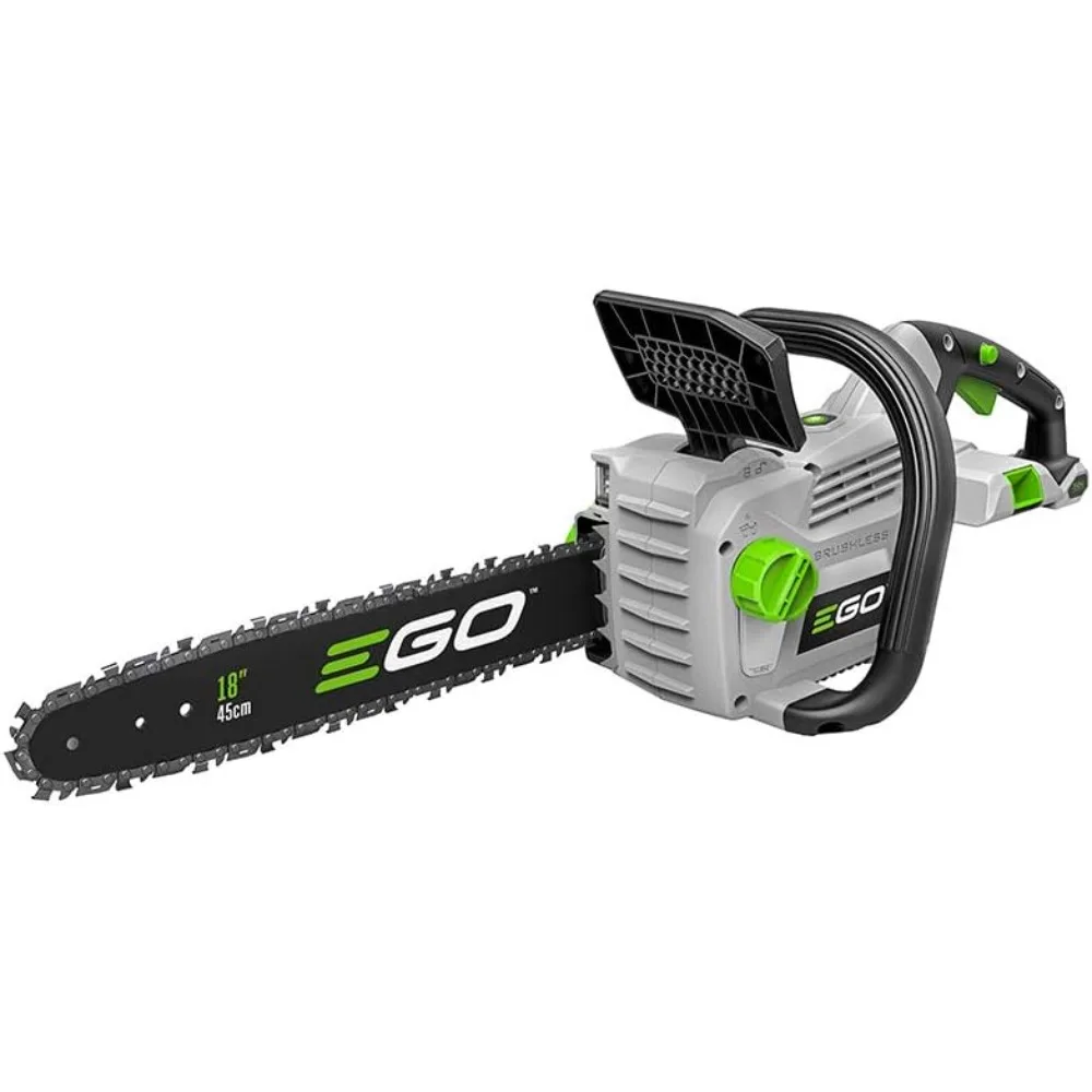 

CS1800 18-Inch 56-Volt Cordless Chain Saw Battery and Charger Not Included