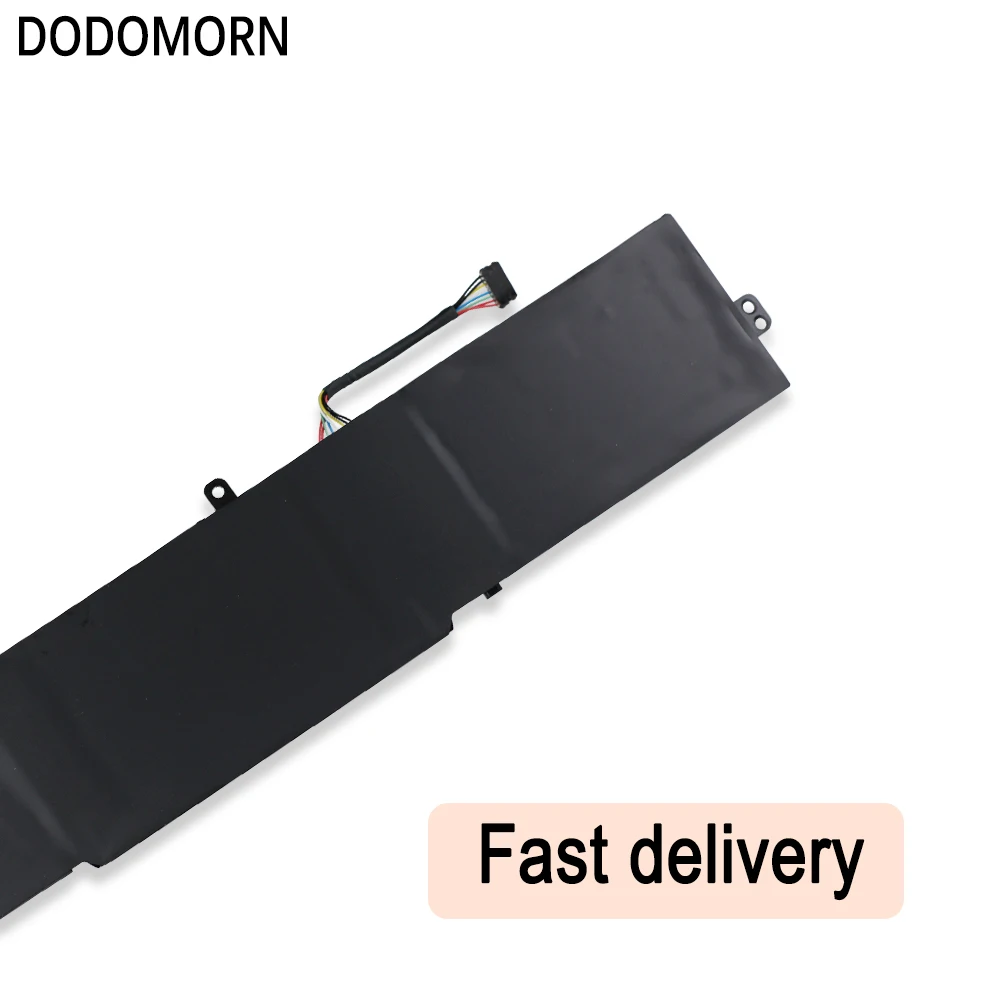 New L17M3PB1 Laptop Battery For Lenovo IdeaPad 330G 330-15ICH 330-17ICH Series 11.34V 45Wh 4000mAh 5B10Q71251 L17C3PB0 L17D3PB0