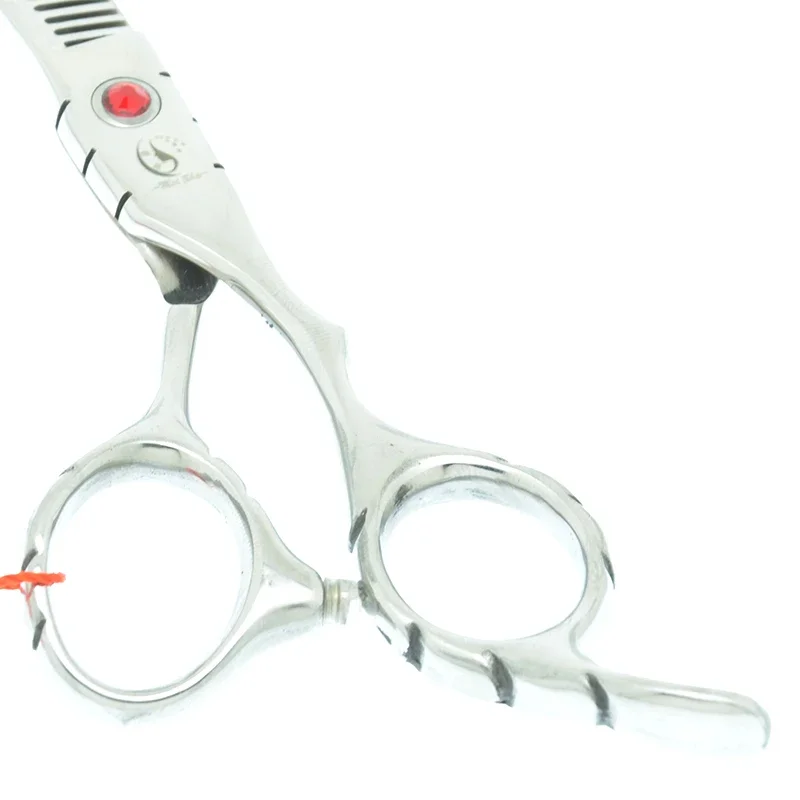 5.5" 6.0" 440C Japanese Steel Pet Grooming Scissors Dog Hair Cutting Scissor Thinning Shears Animal Hair Cut Clippers A0017A