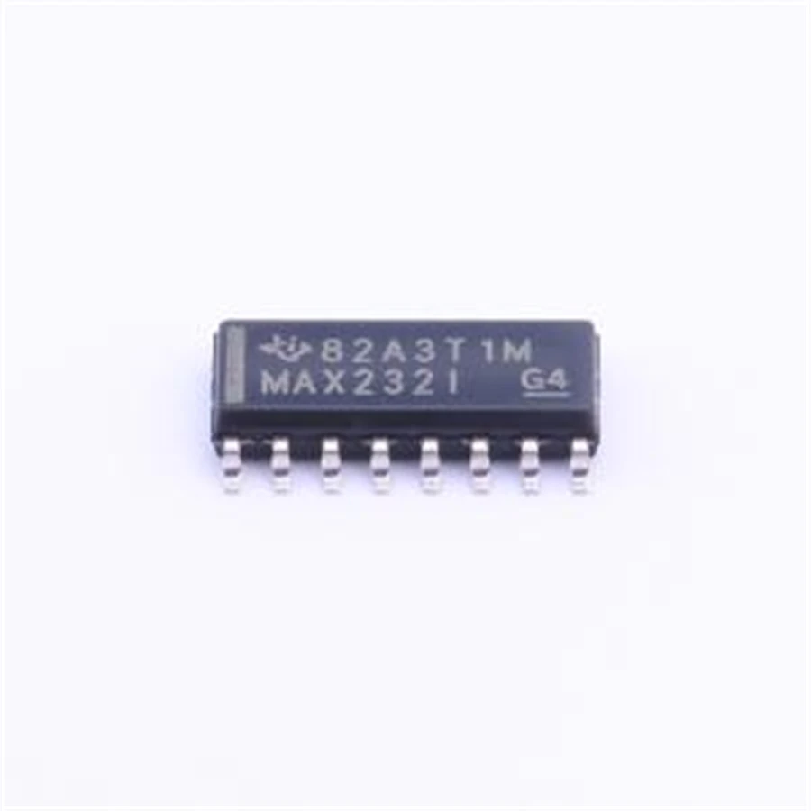

20PCS/LOT MAX232IDR (RS232 ICs)
