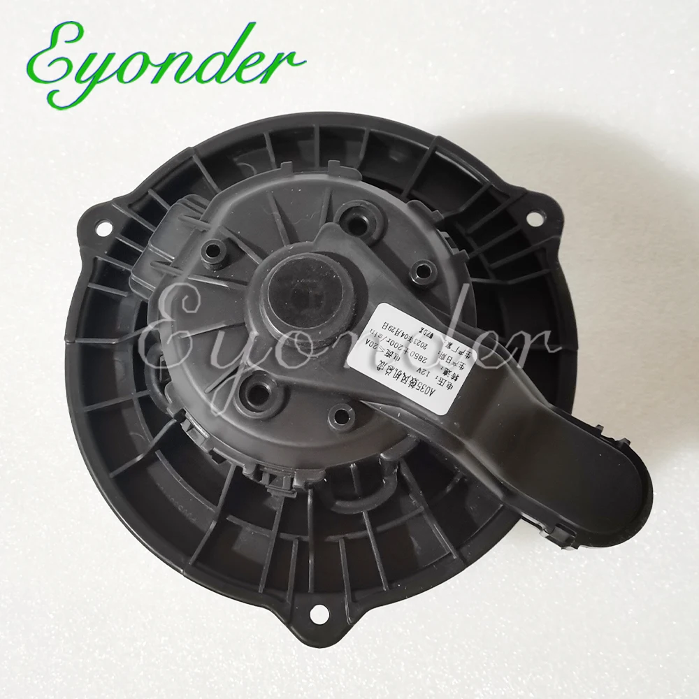 Heating Heater BLOWER MOTOR for Hyundai Sonata AZERA IX35 Elantra Equus Kia Sportage Forte Optima Cadenza 97113-2Y000 971132Y000