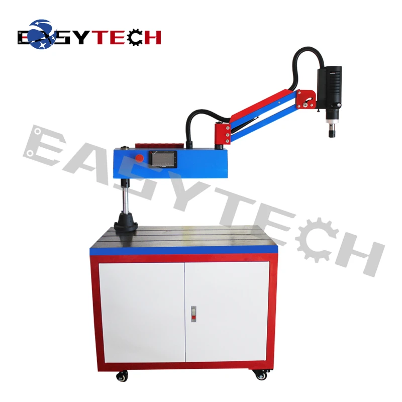 

Yun Yi Small High Speed Automatic Metal Borehole Cnc Tapping Drilling Multiple Spindle Head Mincing Machine M10-m36