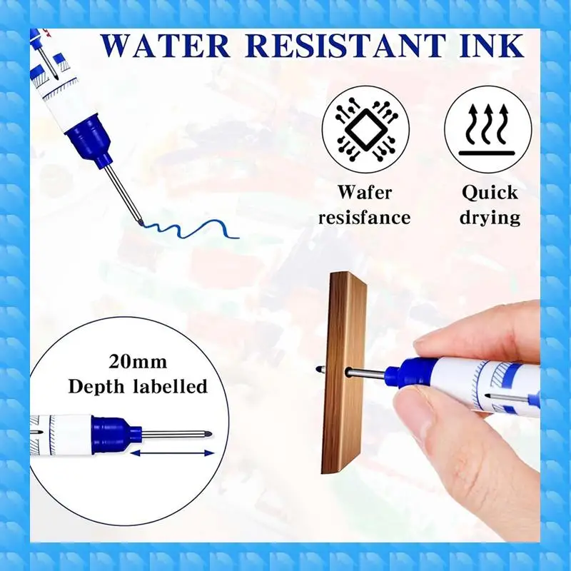 Etrt 6 Pcs Multi-Pu…