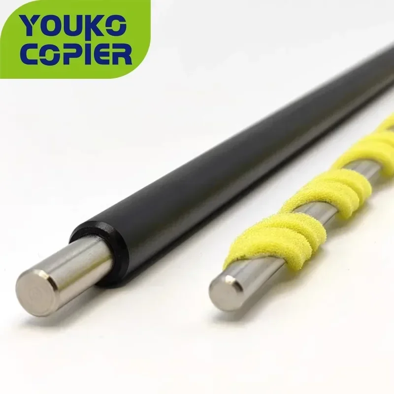 4PCS Primary Charge Roller for Xerox Versant 80 180 2100 3100 V80 V180 V2100 V3100 PCR