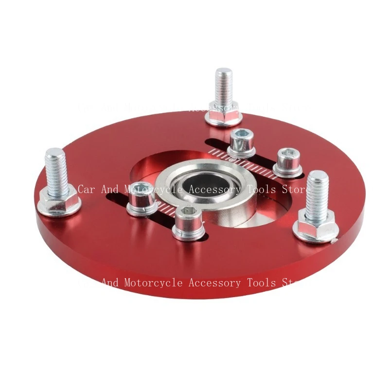 

Automotive Parts Control Camshaft Arm Adjustable Suspension Bracket Top Suitable For E36 316 M3