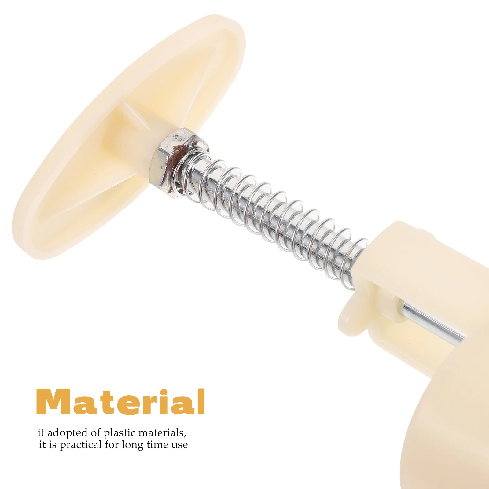 

Ciieeo Mold Peanut Shaped Pastry Cookie Press Baking Tool Chinese Dessert Kitchen Decorative Pattern