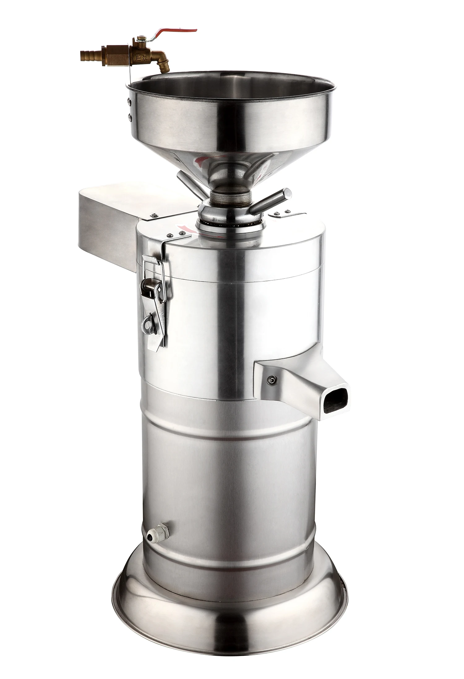 

Для автоматической мини-мельчителя соевого молока из нержавеющей стали 125А