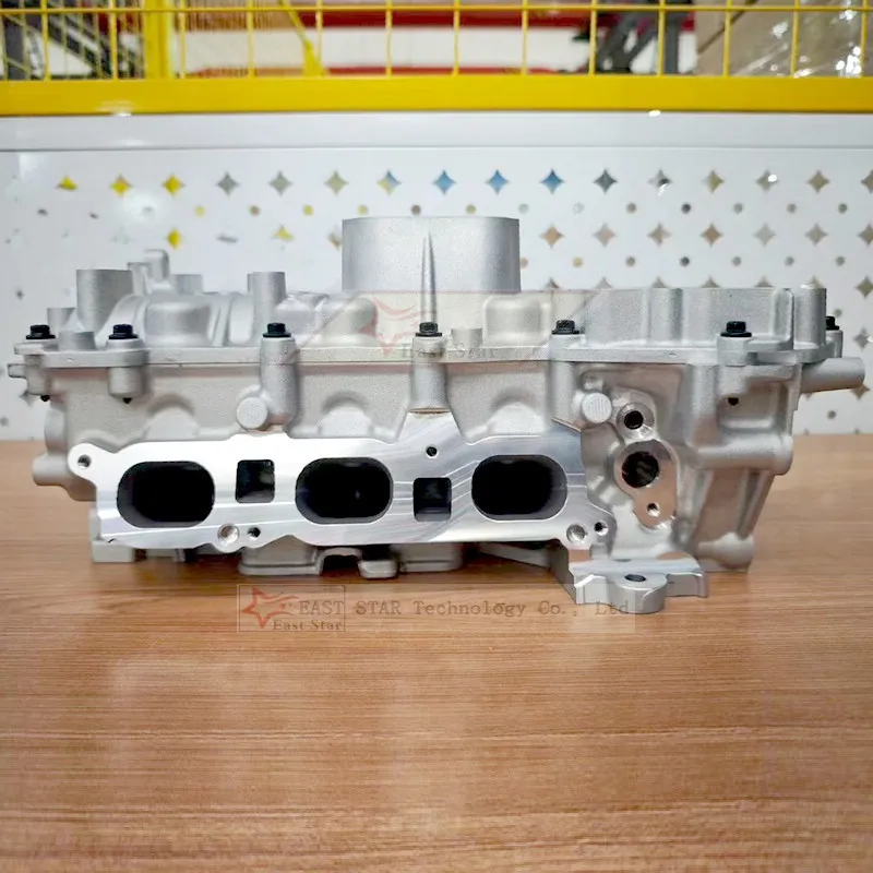 EB2ADT EB2ADTS 910059 910159 Complete Cylinder Head Assembly 1623199180 For CITROEN HNP HNS For PEUGEOT 81 96kW 131HP 1.2T 1199c