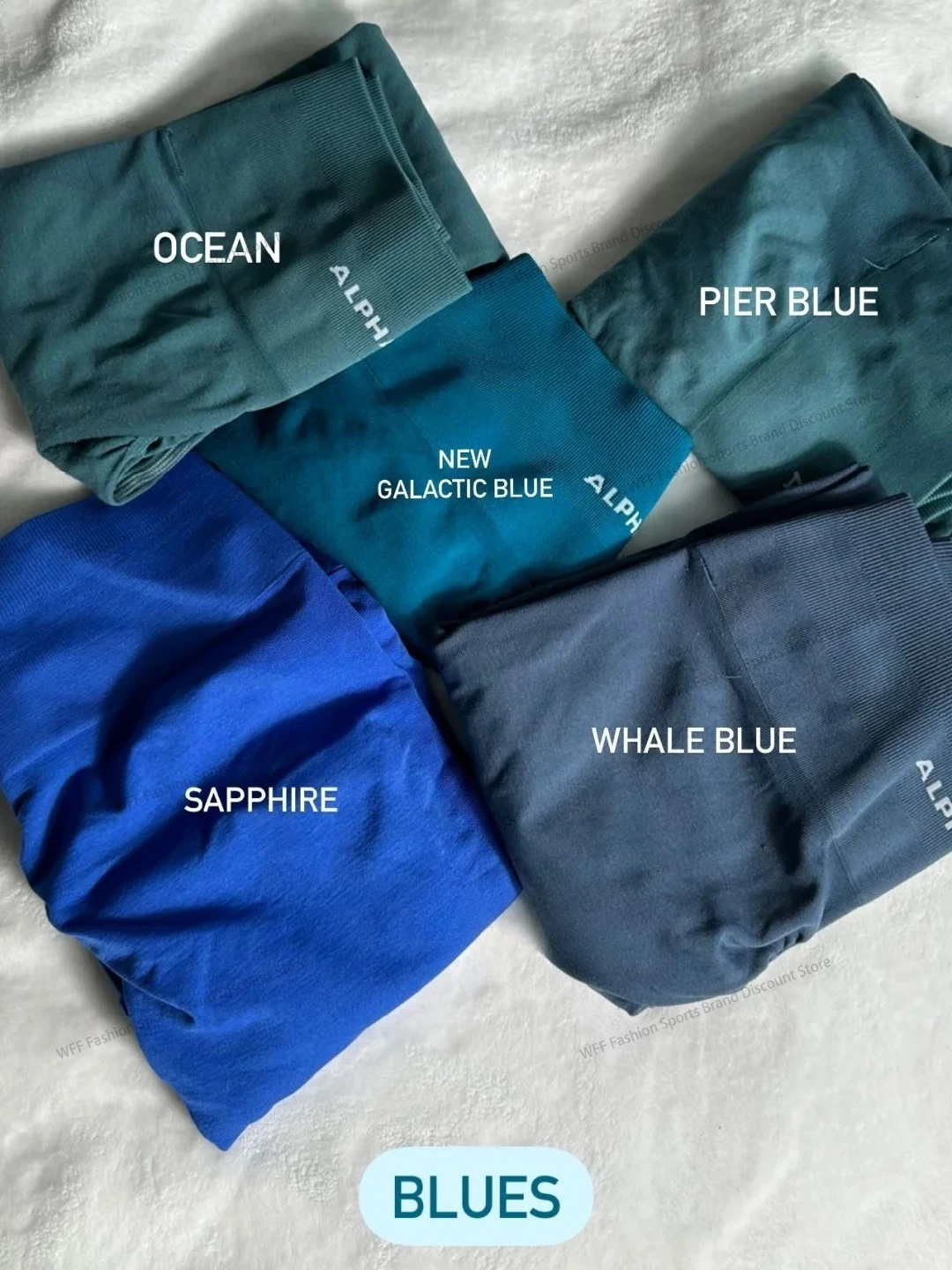 

Alph European and American Brand Seamless Leggings Women's Cycling Shorts Fitness Sports Shorts Low Rib Belt Exercise Peach Hip