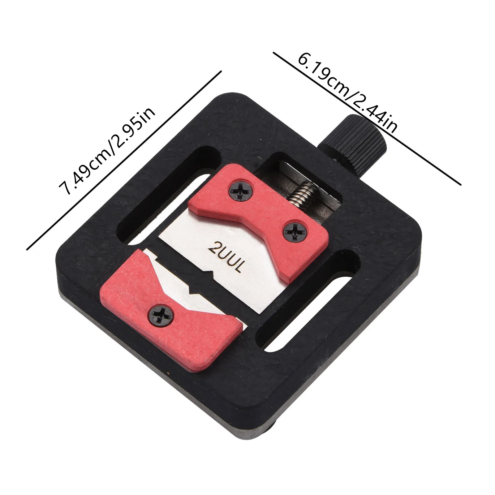 

Mini Universal Fixture Motherboard IC Chip Jig Board BGA Repair Holder For iPhone for Android Phone Clamp Tin Planting Table
