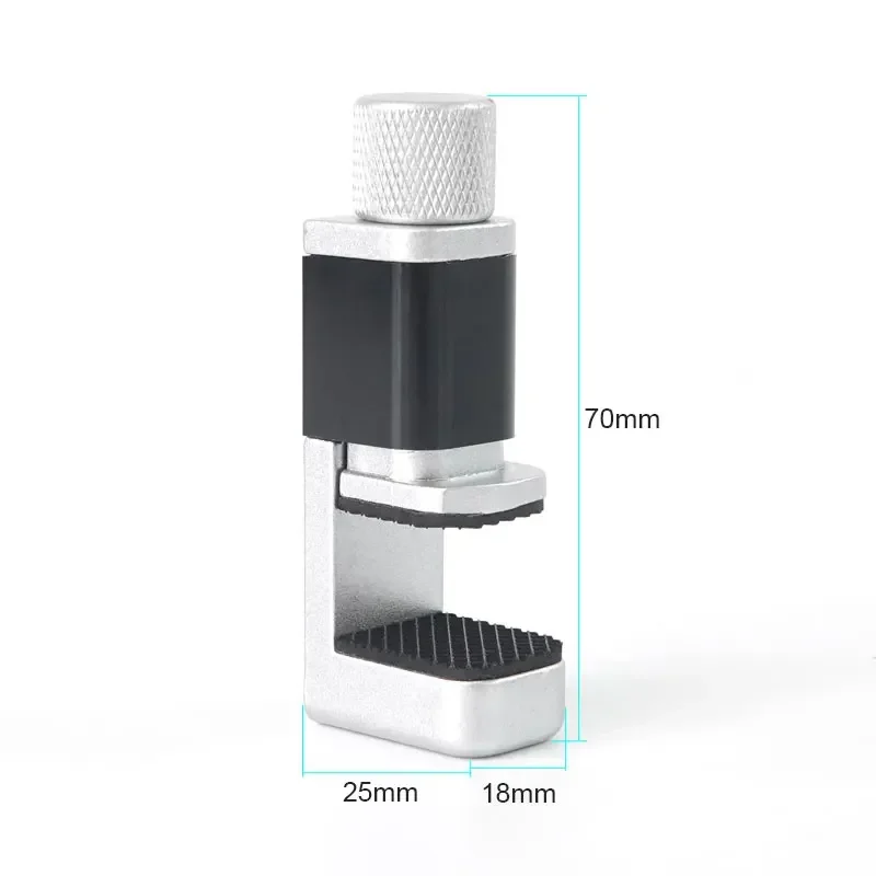 RELIFE RL-008A  Adjustable Alloy Clip Fixture Clamp Phone LCD Screen Fixing Clip Set Metal Fastening Clamp Tools