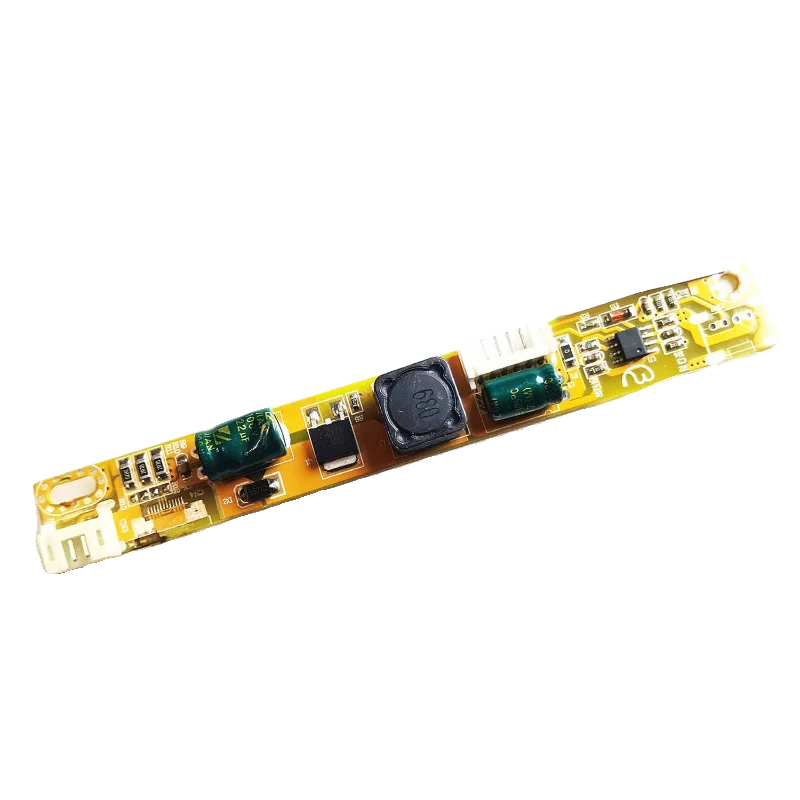 Tira de LED de alto voltaje, placa de corriente constante, MY-5QH175, Ver1.12