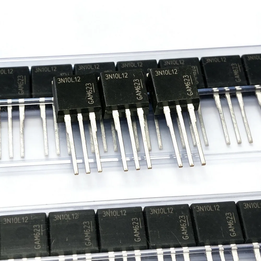 5PCS 147N12N 2SK2226 70S950CE 9R500C IPI70N10S3L-12 IRFSL3306 TO-262