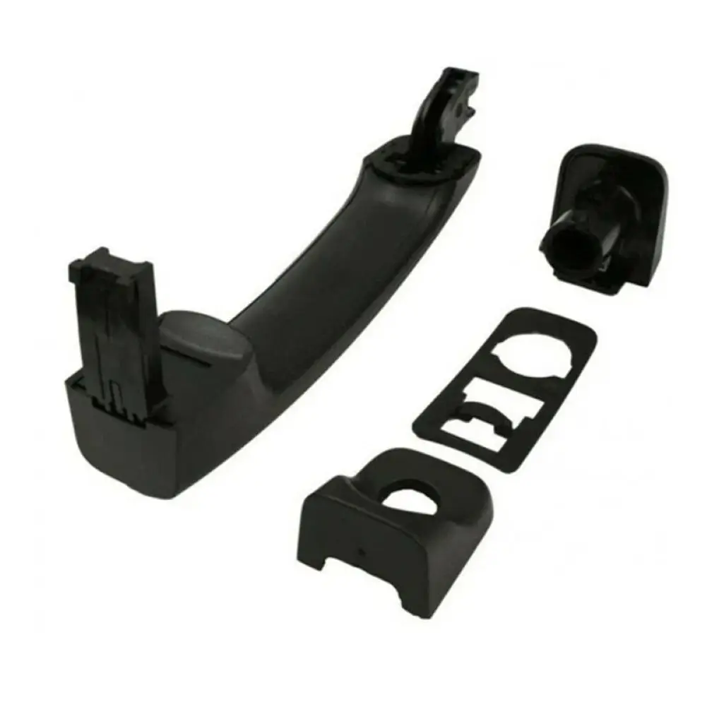 

Door Handles for Nissan For NV300 2015-2019 For Opel Vivaro B 2015-2019 Talento 2016-2019 Trafic III MK3 Plastic