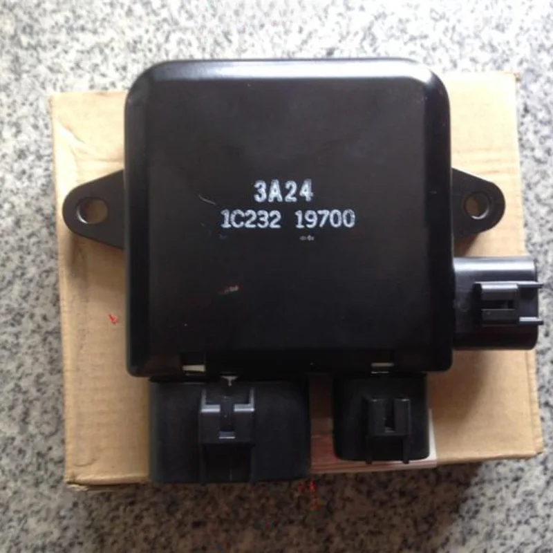 For Mitsubishi Beijing Outlander 2004-2006 2.4 Cooling Fan Controller Module Resistor Motor