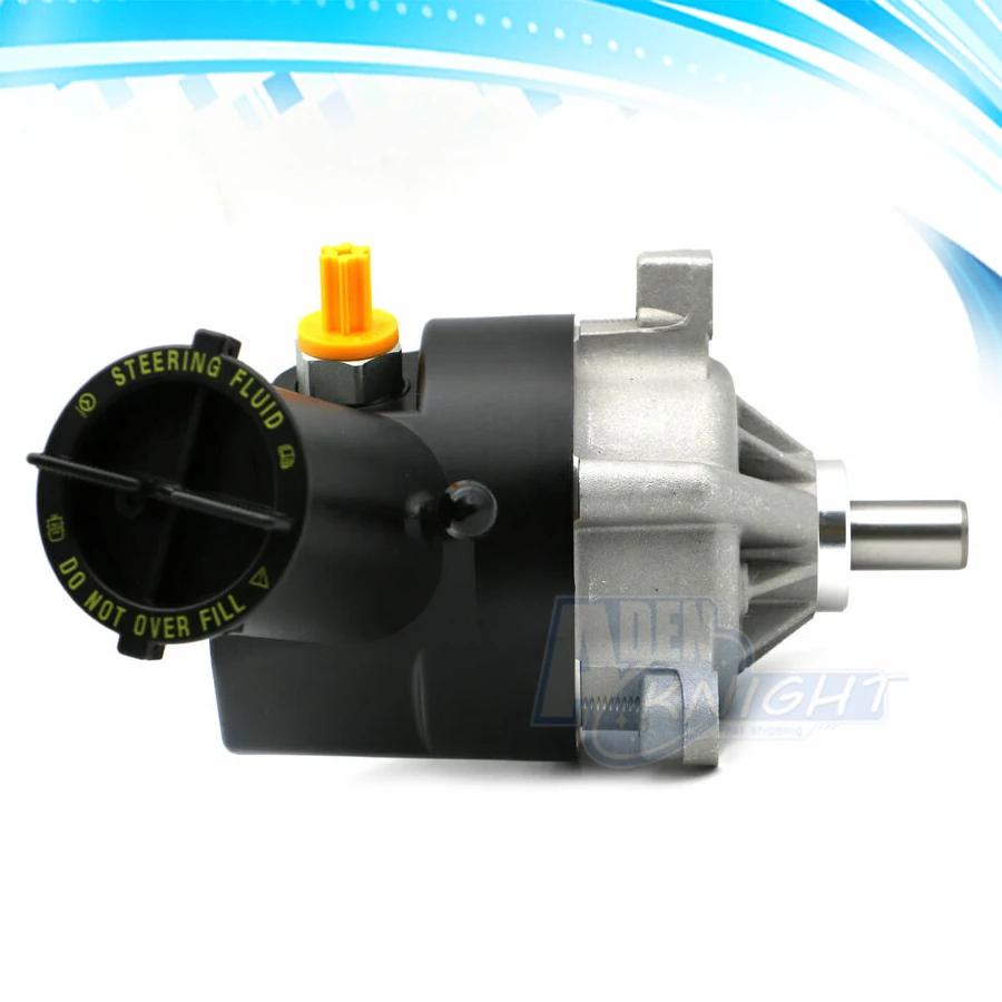 Auto Parts Power Steering Pump Assembly For Ford Excursion F-200 F-250 F0TZ3A674B F-350 F-450 F0TZ-3A674-B