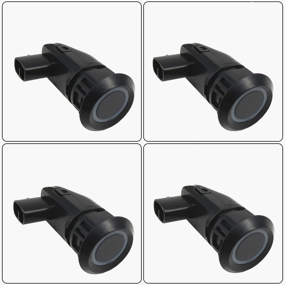 

4pcs/lot New High Quality 96673471 For Chevrolet Captiva Parking Assistance Ultrasonic Sensor PDC Parking Sensor 96673467