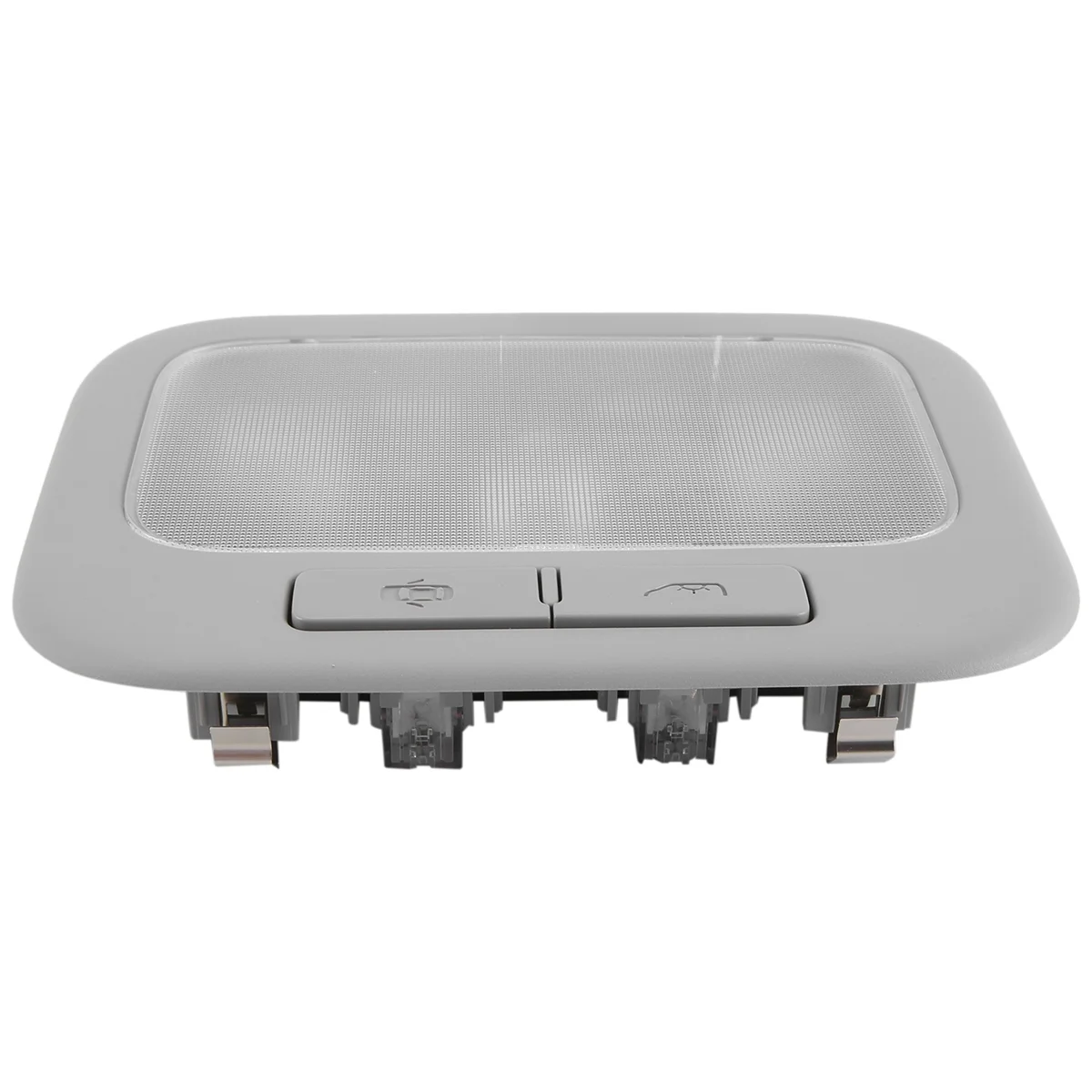 Автомобильная потолочная лампа, лампа для задней комнаты, лампа для чтения для Hyundai I800 Imax H1 Starex 2007-2017 928004H100 928804H100TX