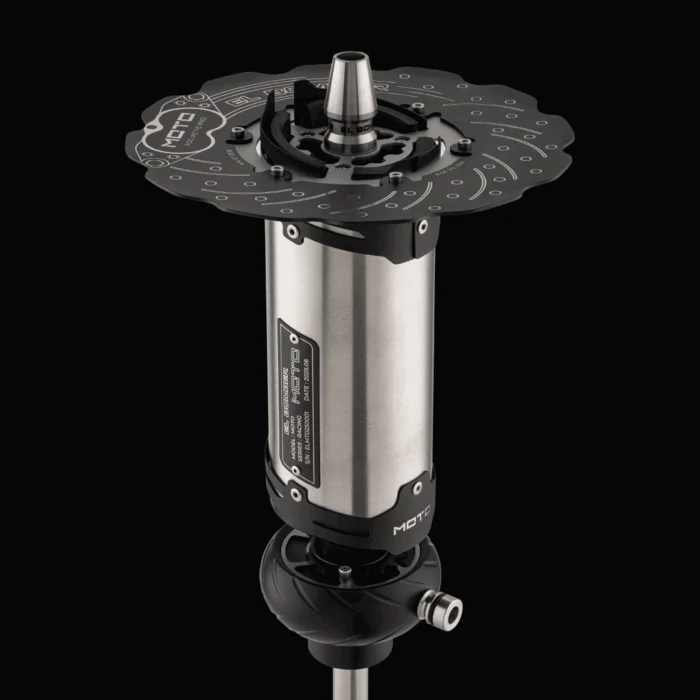 Nowa rura MOTO do palenia wodnego. Rura wydechowa motocyklowa, jednoprzewodowa.