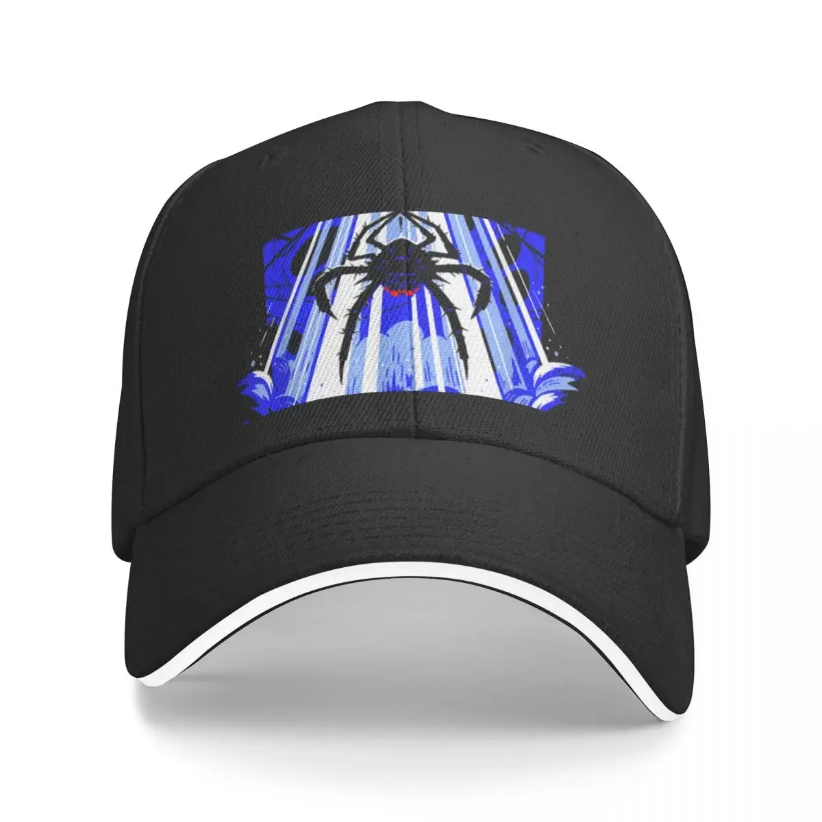 

Grounded Video Game Grounded Video Game Grounded Video Game Baseball Cap western Hat Men's Hats Women's