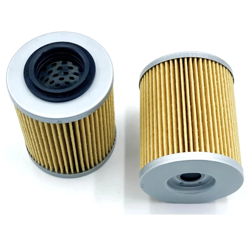 Original Oil Filter Element For Hf152 X8 Cf400au Brp Canam 400 0800-011300 Hisun Odes 800cc 21040111601 420256188