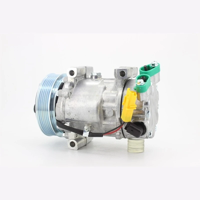 

Automotive air conditioning compressors for Citroen (C4)