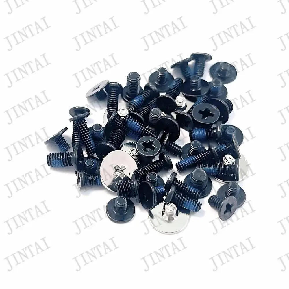 Полный набор сменных винтов для ноутбуков LENOVO IdeaPad 3 14ADA6 82KQ IdeaPad 3 14ALC6 82KT IdeaPad 3 14ITL6 82H7