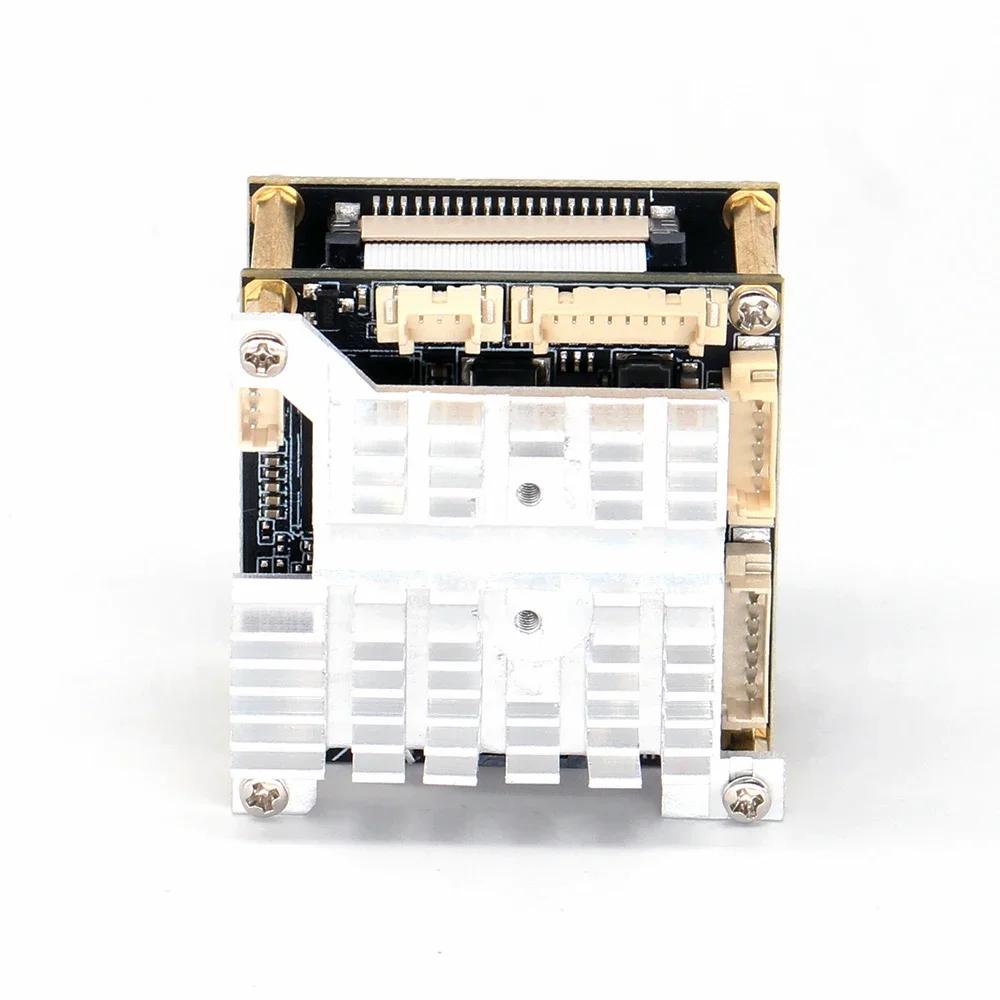 STARVIS 2 IMX335 IMX715 IMX515 IMX415 IMX412 IMX462 IMX335 IMX415 IMX462LLR IMX335LLN  CCTV Starlight IP camera Module PCB board