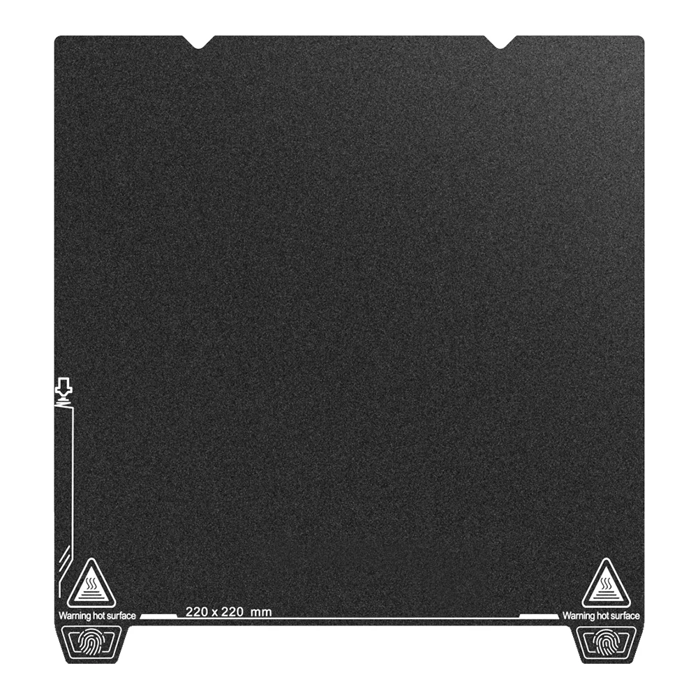 yZ[zCreality Ж PC vbgtH[{[h Ender-3 V3 SE/KE p 235x235mm tXeBOrhv[g 3D v^[ANZT[