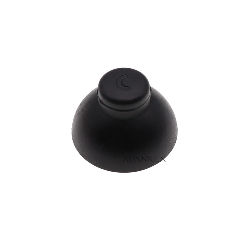 XOXNXEX-Thumbstick analógico, 10 piezas, tapa de Joystick, Thumb Grip, para Gamecube, controlador NGC