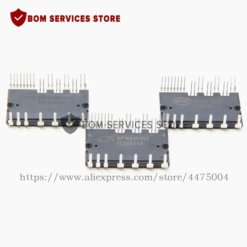 BIPN60015C BIPN60020C BIPN60030C BIPN60015 BIPN60020 BIPN60030 شحن مجاني جديد الأصلي IPM وحدة