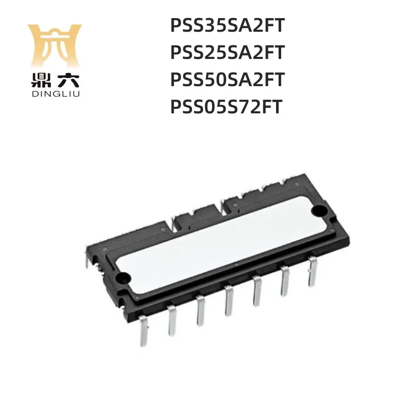 

PSS35SA2FT PSS25SA2FT PSS50SA2FT PSS05S72FT IGBT Modules