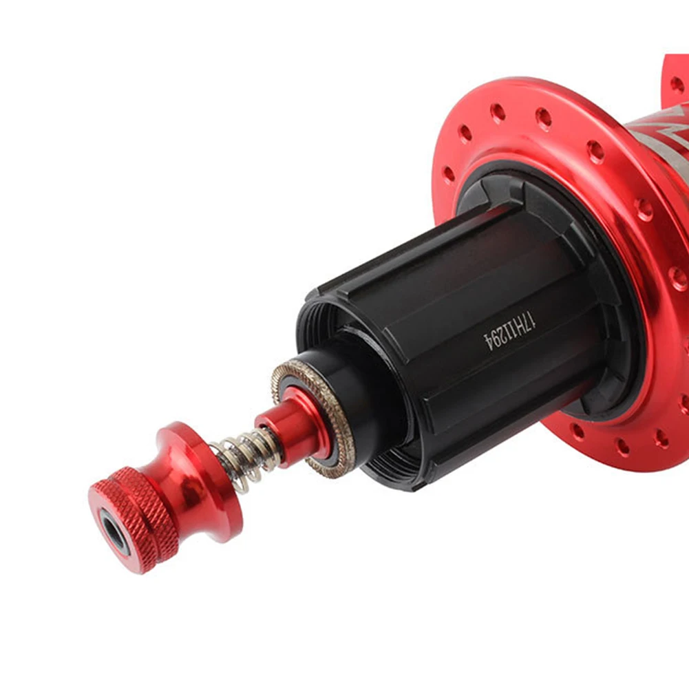 

4x пружина из нержавеющей стали, запасная часть для быстроразъемной втулки колеса велосипеда