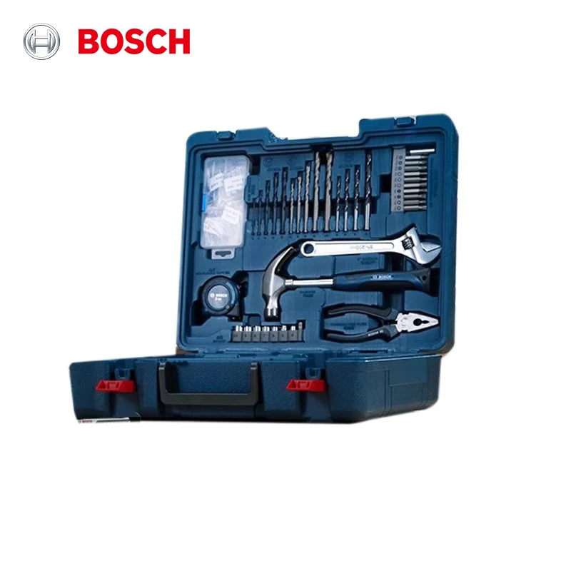 مجموعة رؤوس مثقاب احترافية مكونة من 13 قطعة ومجموعة ملحقات أدوات للمثقاب اللاسلكي Bosch GSB 18V #3