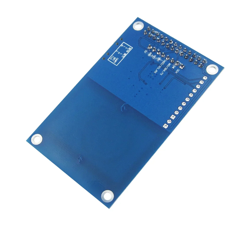 Módulo lector de tarjetas PN532 NFC preciso RFID IC 13,56 MHz Raspberry PI