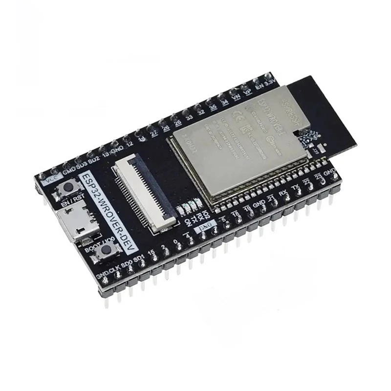 ESP32 CAM Development Board ESP32-WROVER-DEV CH340C Wifi Module With OV2640 Camera ESP32-CAM ESP32-WROVER