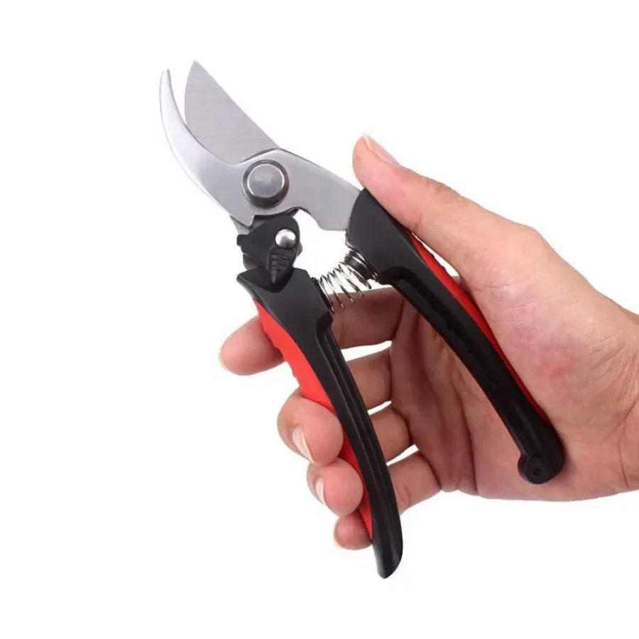 

Sharp Bypass Pruning Shears Garden Scissors Pruning Shears Clippers