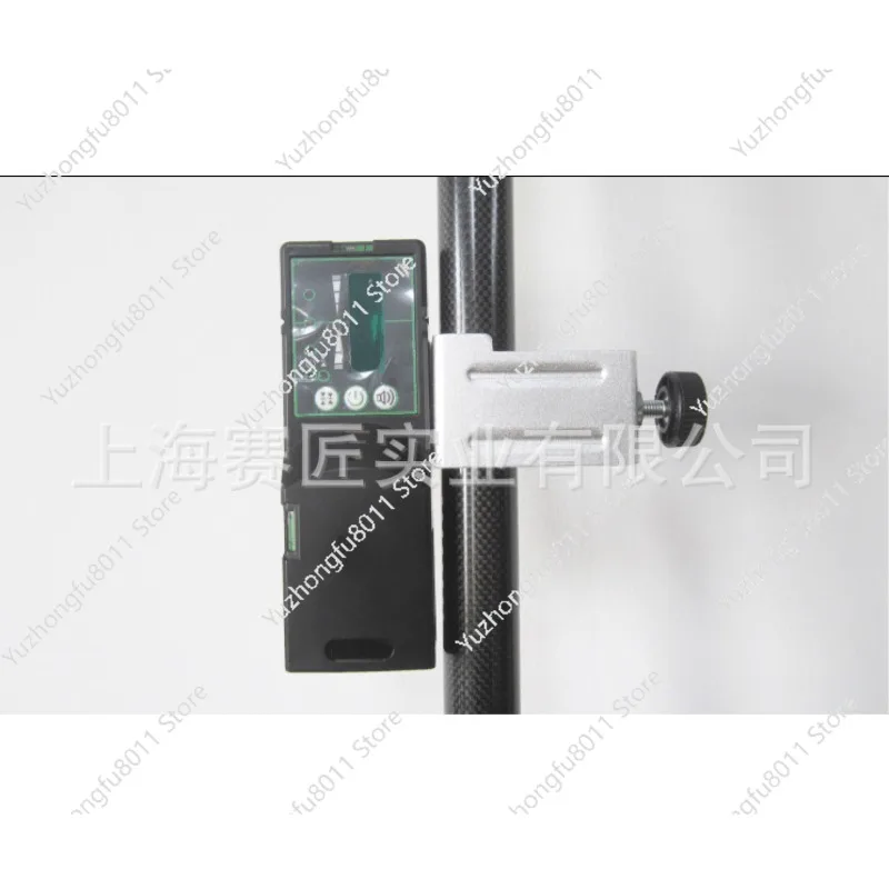 Level Detector Red-green Light, Laser Infrared Receiver, Wall-to-wall Sensor