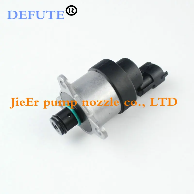 Fuel Pump Pressure Regulator Control Valve 0928400712  0 928 400 712 for Kia Sorento Mk1 2.5 Crdi 2002-9