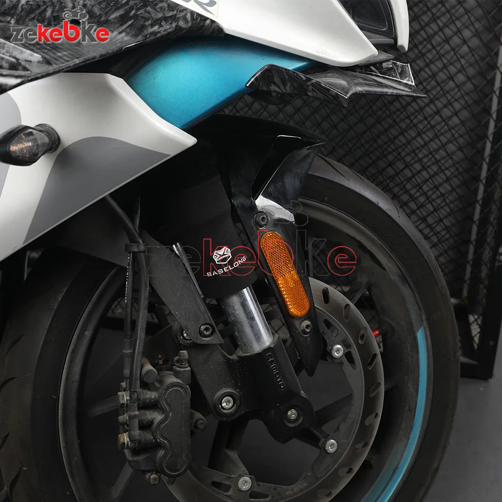 

For yamaha WR400F WR426F WR450F YZ125 YZ125X YZ250F YZ400F Fork Protector Shock Absorber Decorative Suspension Protection Cover