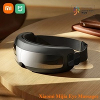 Xiaomi Mijia Smart Eye Massager Eye Care Instrument Work With Mi Home App Massage Relieve Fatigue Hot Compress Zone