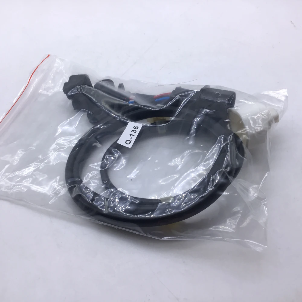 

Датчик положения коленчатого вала для Mitsubishi Montero 3.5L 3.8L 2001-2006 J5T25099, MD357274, J005T25099, 5S1932, SU6423