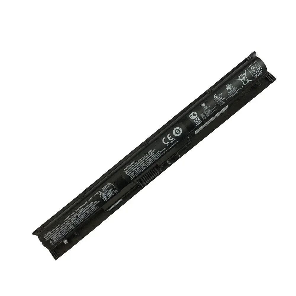 14.8v 41wh/2800mah KI04 new original laptop Battery for HP Pavilion 14-ab000 15-ab000 17-g000~17-g099 NB 15-ak HSTNN-DB6T LB6S