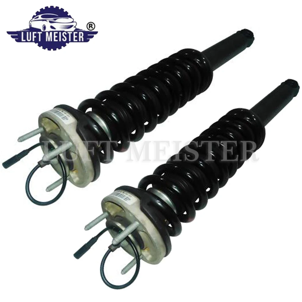 

One Pair Front Left&Right Shock Absorber for Aston Martin Front DBS (2008-2013) 8D33-18B036-AH