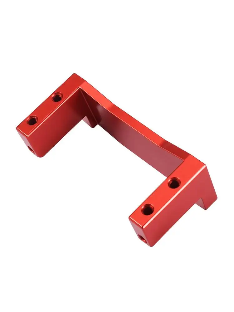 9IMOD RC Servo Halterung Servo Feste Halterung Metall RC Auto Upgrade Komponenten Für Tamiya TT02 54977 TT-02 1/10 RC Auto