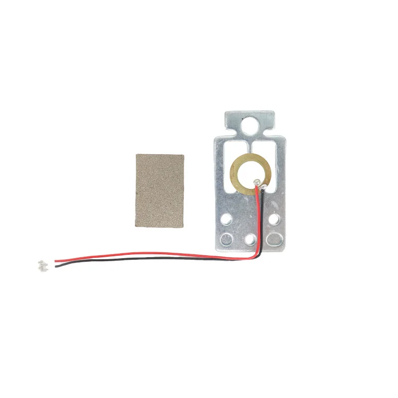 

Оригинальный 3D-принтер QIDI Plus 4, пьезоэлектрический лист с горячей кроватью [подходит для Plus: 4 шт.]