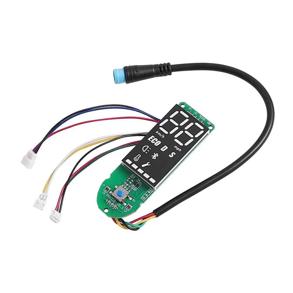 Motherboard Display Circuit Board Electric Scooter Accessories Upgrade Bluetooth Dashboard For Xiaomi M365 Pro 1S Pro 2 Parts