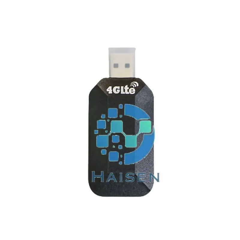 HAISEN QUECTEL EC25VFA klucz USB 150Mbps Cat.4 LTE komórkowa komunikacja bezprzewodowa EC25 V EC25V EC25VFA