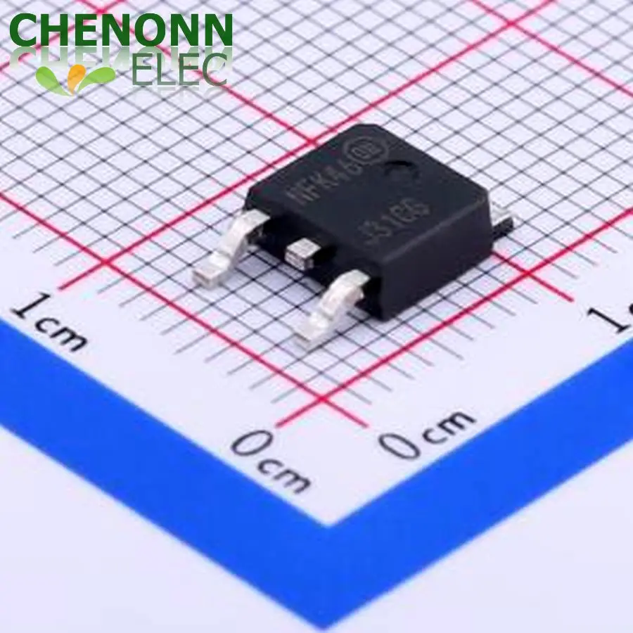 50PCS/LOT MJD31CT4G (Single Bipolar Transistors)