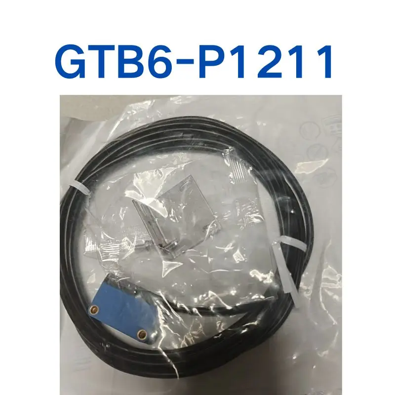 New Photoelectric sensor GTB6-P1211 Quick Shipping